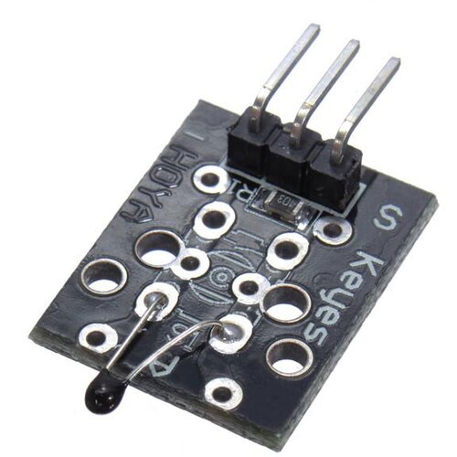 ARDUINO senzor temperature KY-013 Cijene