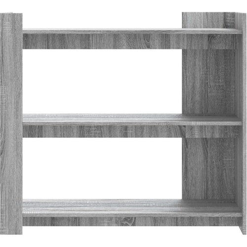  Konzolni stol boja hrasta sonome 100x35x90 cm konstruirano drvo Slike