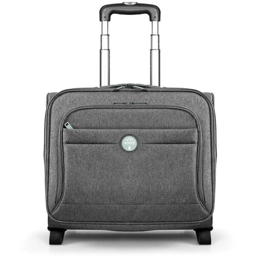 Port Putna torba YOSEMITE ECO TROLLEY 15.6/16", Siva Cene