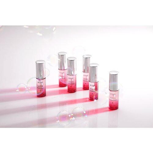 Petitf&amp;eacute;e Super Volume Oil vlažilno olje za volumen ustnic 3,5 g Slike