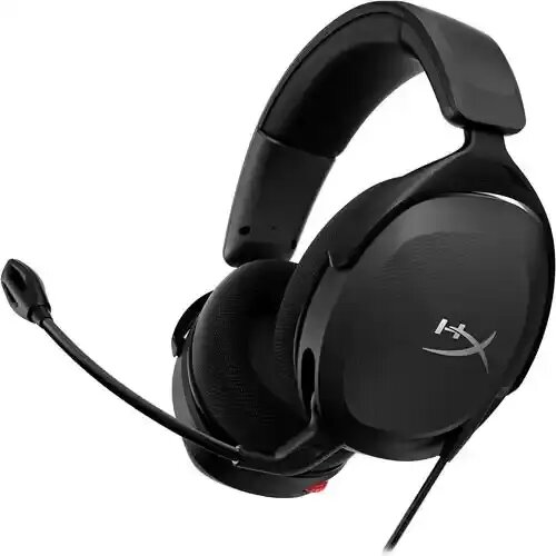 Hyperx gaming slu&scaron;alice cloud stinger 2 crne 519T1AA Cene