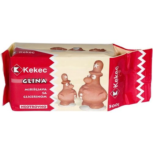  KE GLINA MIRISNA 500g BI Cijene