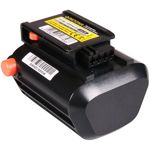 Patona baterija za gardena 09840-20/ BLi-18, 18 v, 1.5 ah Cene