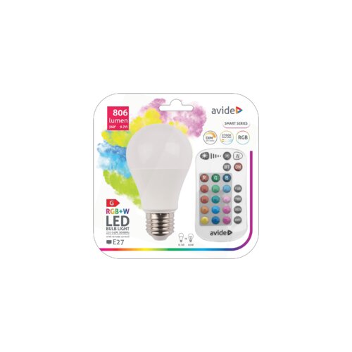 Avide Smart LED Globe A60 9.7W Cijene