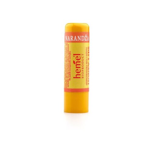 Hemel Balzam za usne Honey Lips Narandža 4,5ml Cene