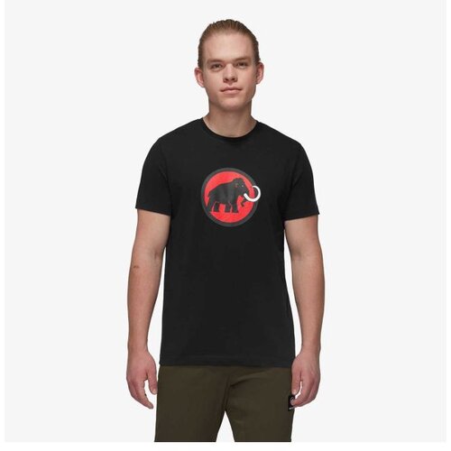 Mammut core t-shirt men classic Cene