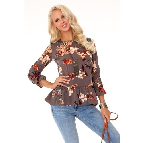 Merribel Woman&amp;#039;s Blouse Aridanna Slike