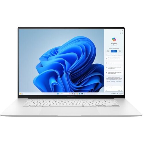 Asus Zenbook S 16 OLED UM5606WA-RJ126X/16/AMD Ryzen AI 9/HX 370/32 GB RAM-a/2 TB SSD 90NB13M4-M00HS0 Cene