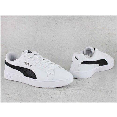 Puma Nizke superge Rickie Classic Jr Bela Slike