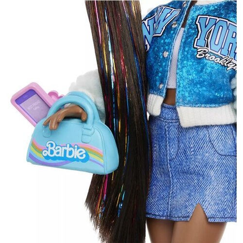Barbie Lutka Dream bestie Brooklyn Slike