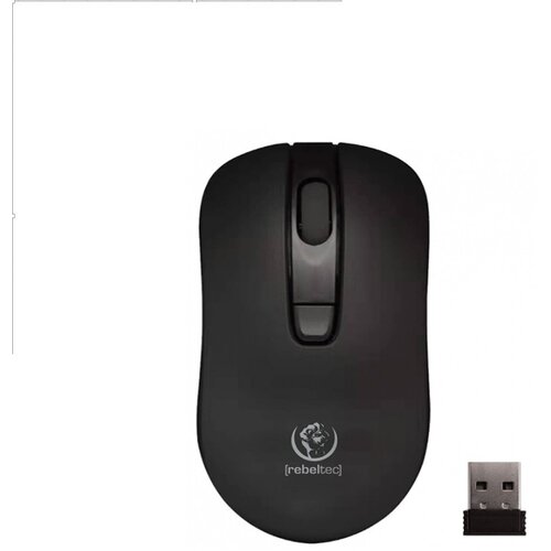  Rebeltec USB mis STAR crni Cene