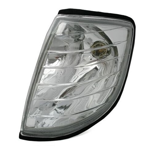 Oem Kristalni migavci Mercedes W140, Hrom Cene