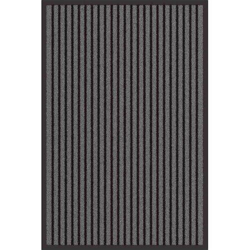  Otirač Crna 60 x 90 cm Polipropilen Slike