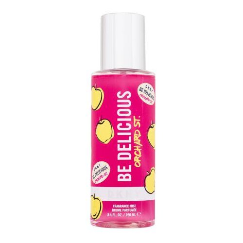 Dkny Be Delicious Orchard Street 250 ml sprej za telo za ženske Cene