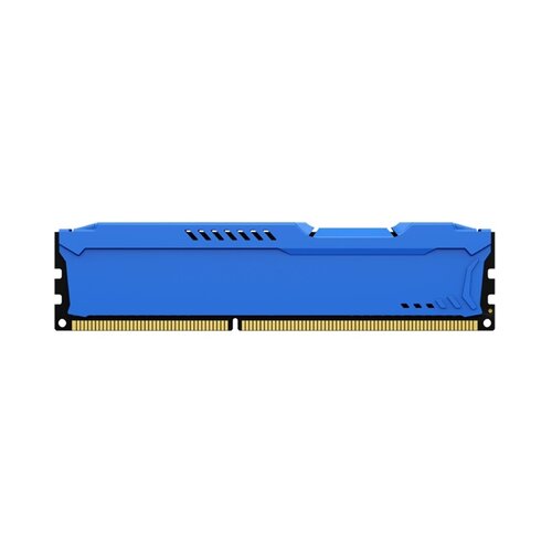 Kingston 4GB DDR3 1600MHz Fury Beast KF316C10B/4 ram memorija Slike