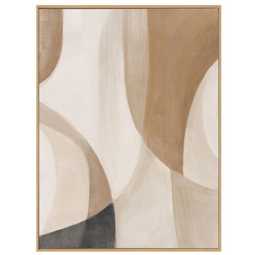 BIZZOTTO Slika z okvirjem/na platnu 80x100 cm Gallery &amp;ndash; Slike