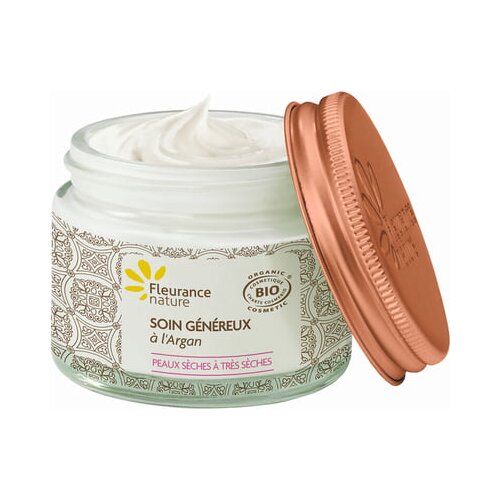 Fleurance Nature argan Rich Cream Cijene