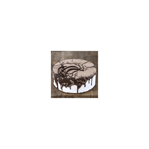 Torta Ivanjica Romansa - okrugla torta Slike