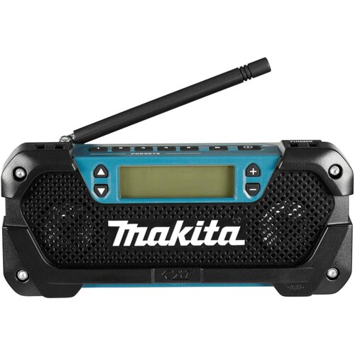 Makita akumulatorski radio DEAMR052 Slike