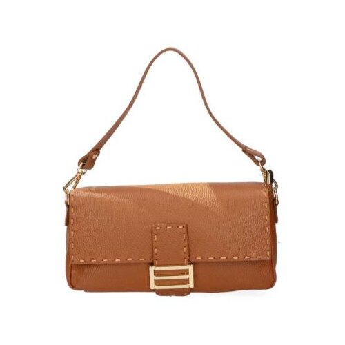 Gave lux Ženska koŽna torba glx220686923fbg/ braon Cene