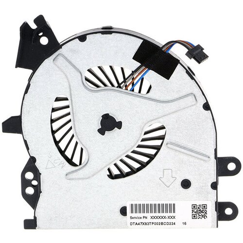  Ventilator HP ProBook 450 455 470 - G4 Cene