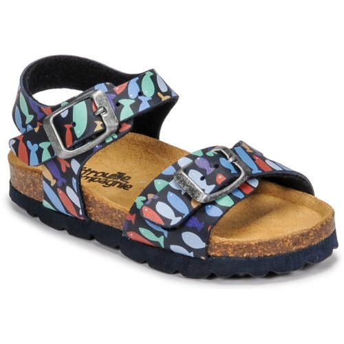 Citrouille et Compagnie RELUNE Multicolour Slike