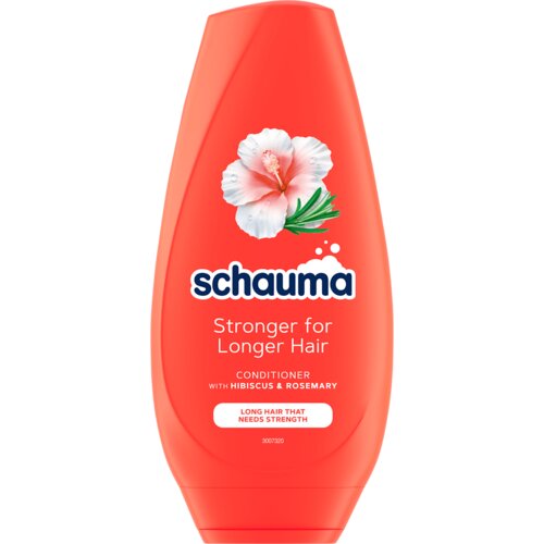 Schauma longer hair regenerator 250ml Cene