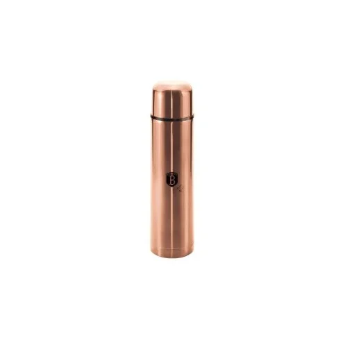 Berlinger Haus Rose Gold termos boca 0,75 L BH-7603