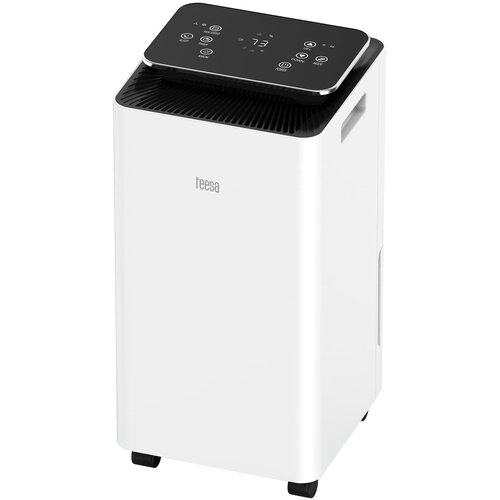 Teesa 180W razvlaževalec in čistilec zraka LCD touch absorber vlage na kolesih 2,5L, (22079491) Cene
