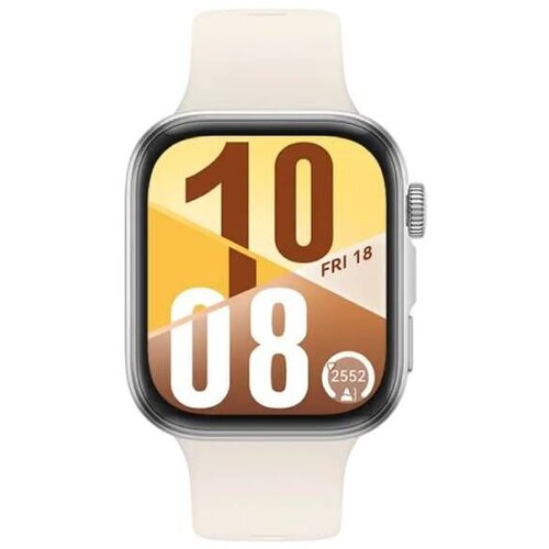 Huawei smart sat fit 4 white Slike