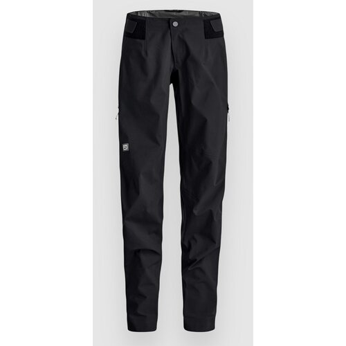 Ortovox Sequence Gore-Tex Pants black raven Cene