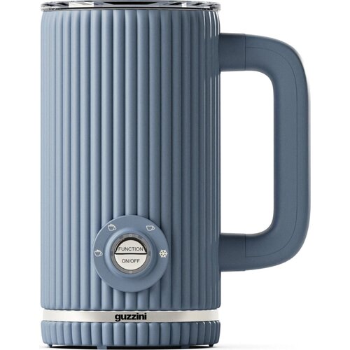 guzzini Električni penilnik mleka "Sous Chef" - Navy blue Cene