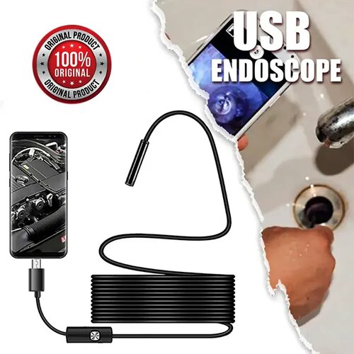  endoskop hd kamera 5 metra Cene