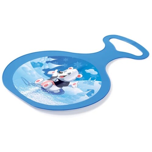 Prosperplast Klisko - Slide FREE - plavi ( ISF-3005U ) Slike