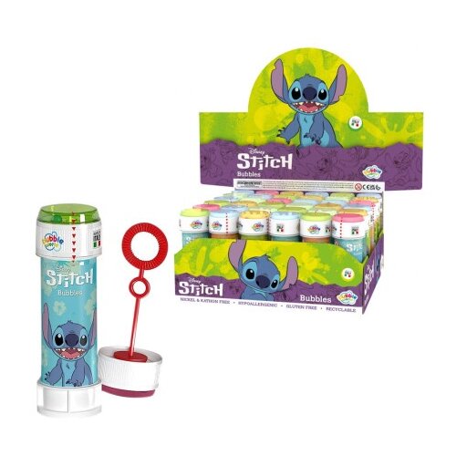  Dulkop baloni Igračka baloni Stich, šareni Cene