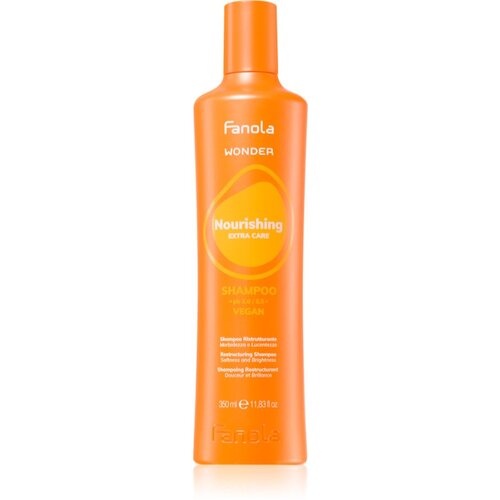 Fanola Wonder Nourishing šampon 350 ml Cene