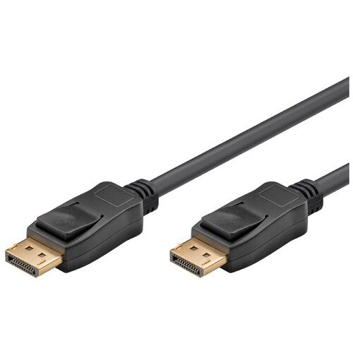 Displayport kabel 1.2, 5m Slike