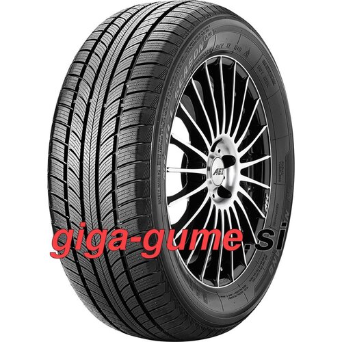 Nankang Nk Plus N-607+ 155/65 R14 75T celoletna pnevmatika Slike