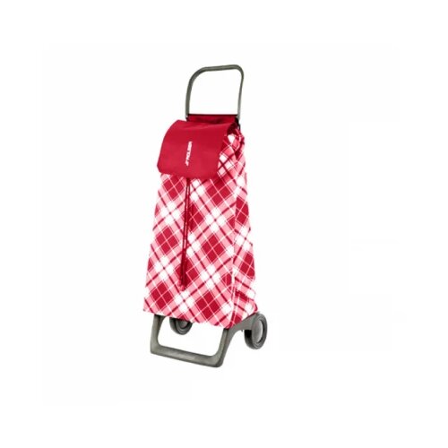 Rolser kolica za pijacu Jet LN Joy Capri rojo 7128 Cene