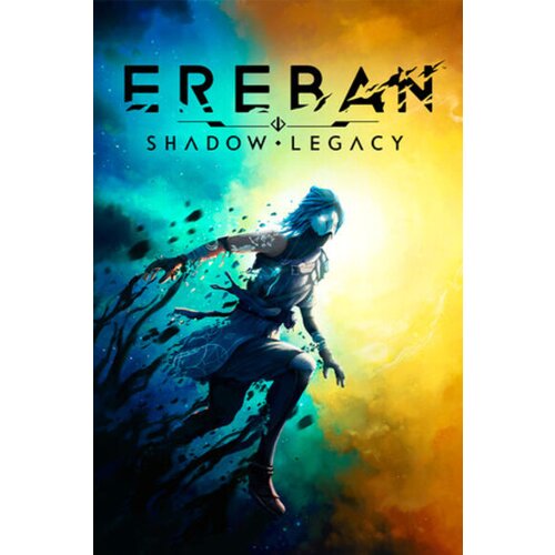 Steam Ereban: Shadow Legacy (PC) Key GLOBAL Cene