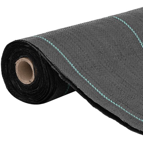  Opna protiv korova crni 0,5 x 25 m PP Slike