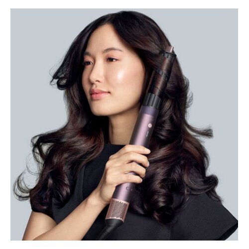 Dyson STILIZATOR Airwrap Co-anda 2x Jasper Plum, (5025155112816) Slike