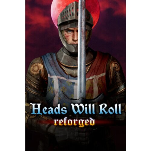  heads will roll: reforged (pc) steam key global Cene