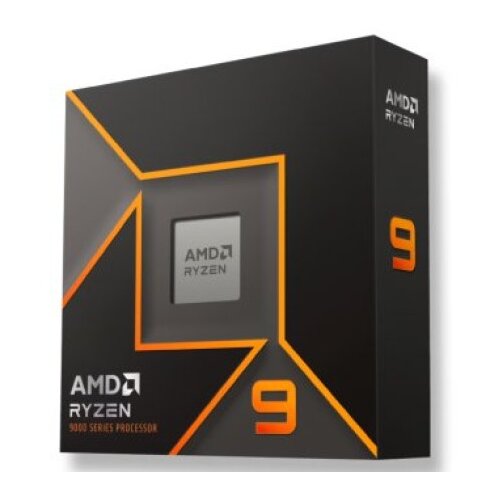 AMD CPU AM5 Ryzen 9 9900X 12C/24T 4.4/5.6GHz Max, 76MB 100-100000662WOF Cene