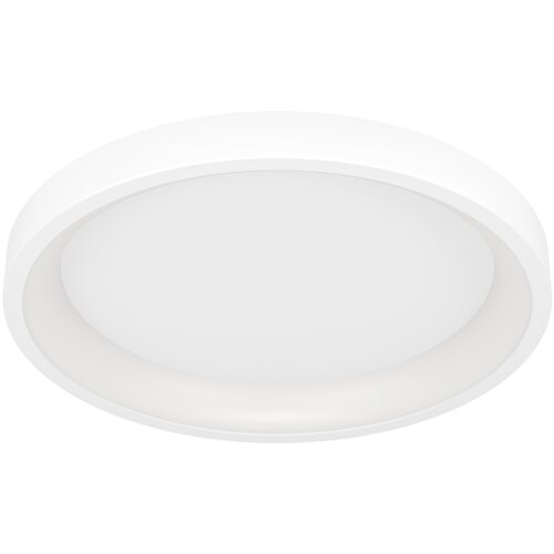 Eglo 901912 - led rgbw prigu&amp;scaron;iva stropna svetiljka loretello-z LED/19,6W/230V, prečnik 35 cm, bela Slike
