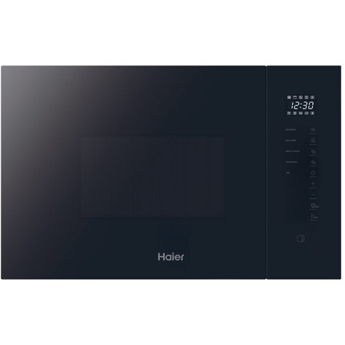 Haier Mikrovalna pećnica ugradbena H38FMWID4ID27N Slike