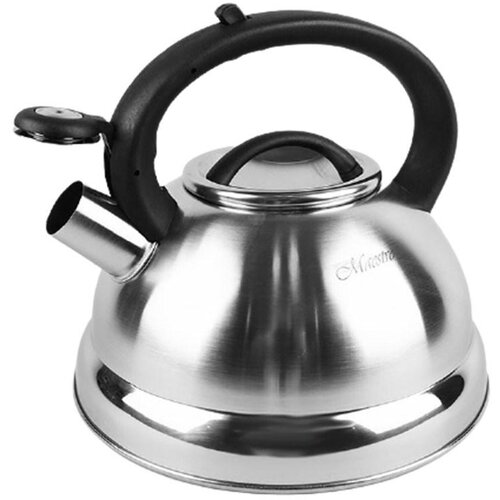 Maestro Kuhalnik vode MR-1313, nerjaveče jeklo, 3 l, tradicionalna oblika, (5000119329) Cene
