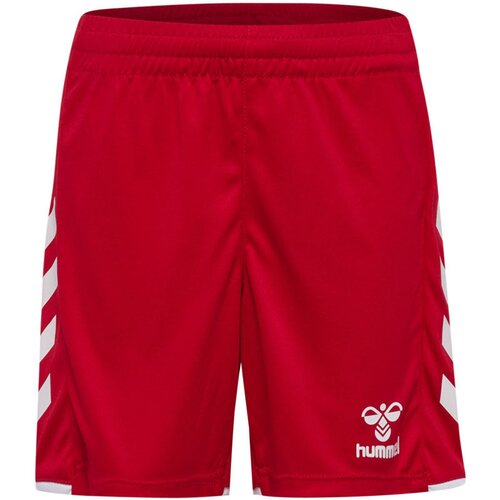 Hummel &amp;Scaron;orc za decu Hmlcore 2.0, Crveni Slike