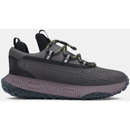 Under Armour Shoes UA HOVR Summit FT DELTA-GRY - unisex