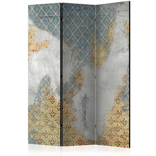  Paravan u 3 dijela - Remnants of the past [Room Dividers] 135x172 Slike
